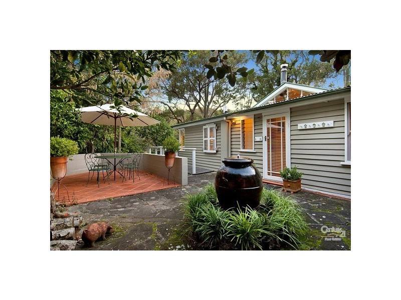 27 Sturdee Lane, Elvina Bay NSW 2105