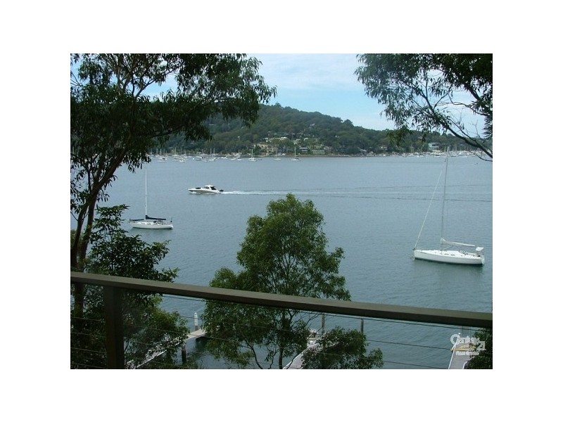 129 Florence, Scotland Island NSW 2105