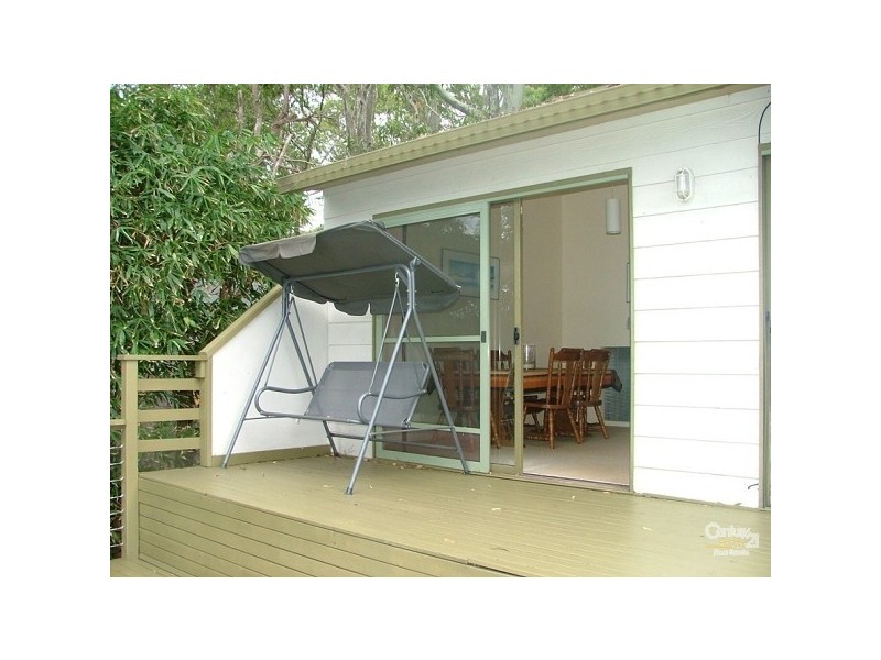 129 Florence, Scotland Island NSW 2105