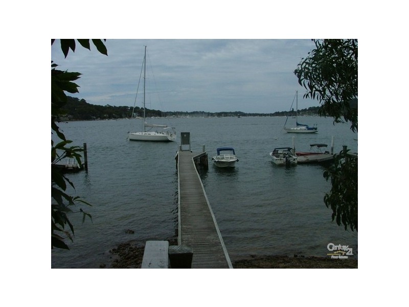 129 Florence, Scotland Island NSW 2105