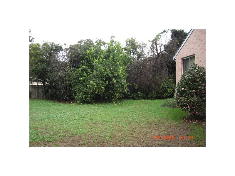 26 Lyndhurst Drive, Bomaderry NSW 2541