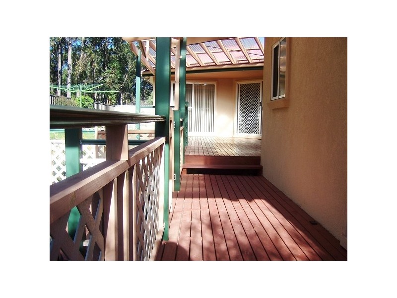 67 MARAKET AVENUE, Blaxland NSW 2774