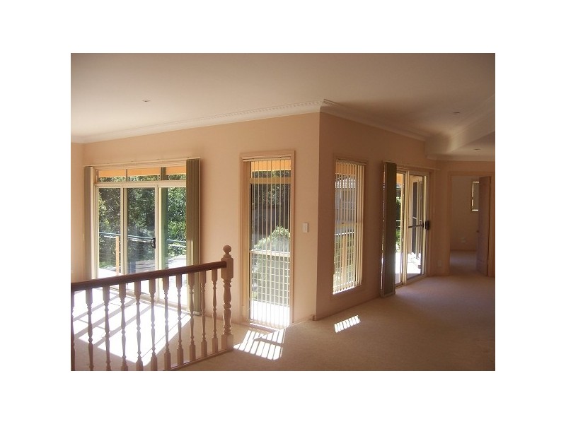 67 MARAKET AVENUE, Blaxland NSW 2774