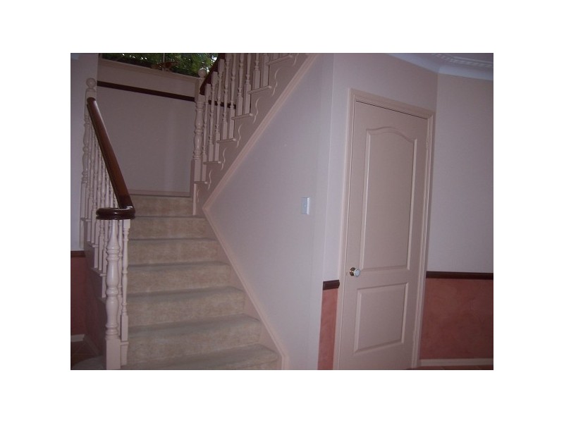 67 MARAKET AVENUE, Blaxland NSW 2774