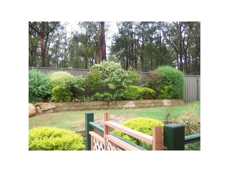 67 MARAKET AVENUE, Blaxland NSW 2774