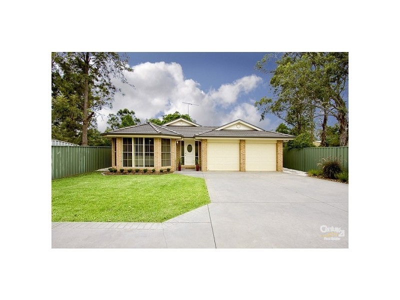 26A Michael Street, North Richmond NSW 2754