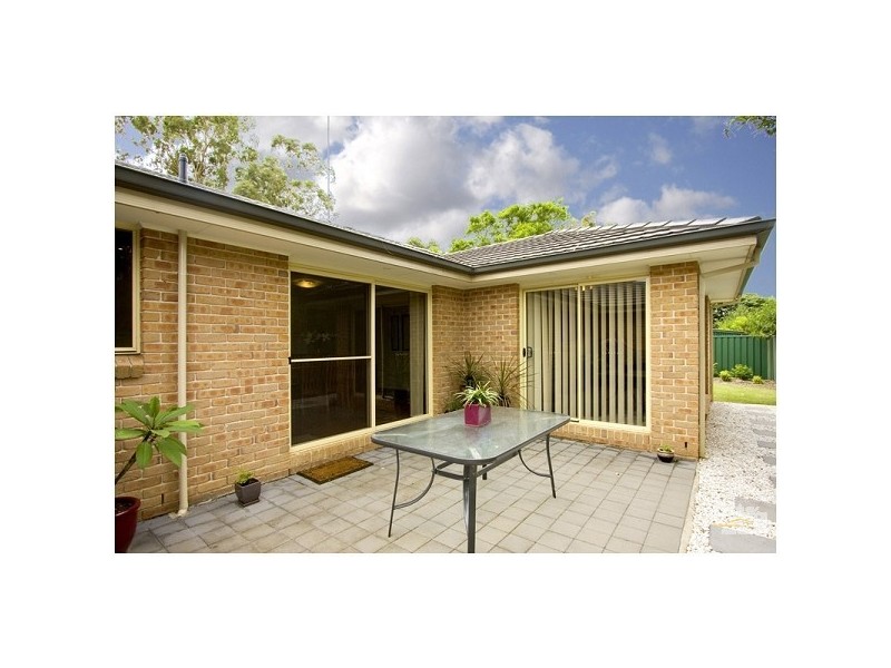 26A Michael Street, North Richmond NSW 2754