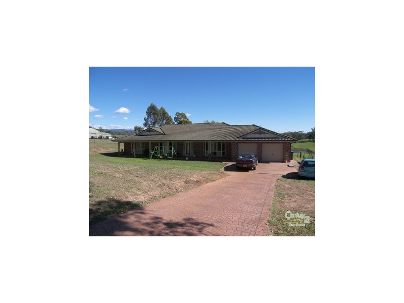 1170 Kurmond Road, North Richmond NSW 2754