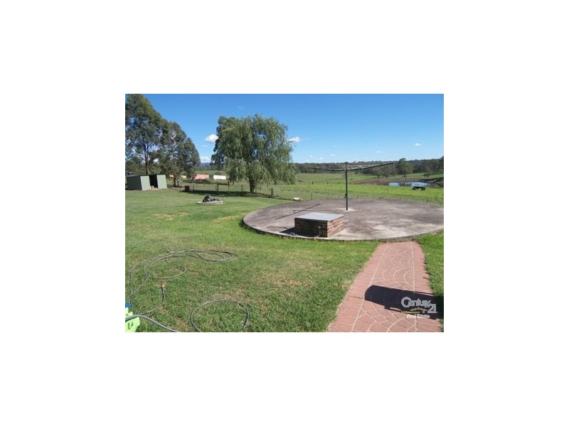 1170 Kurmond Road, North Richmond NSW 2754