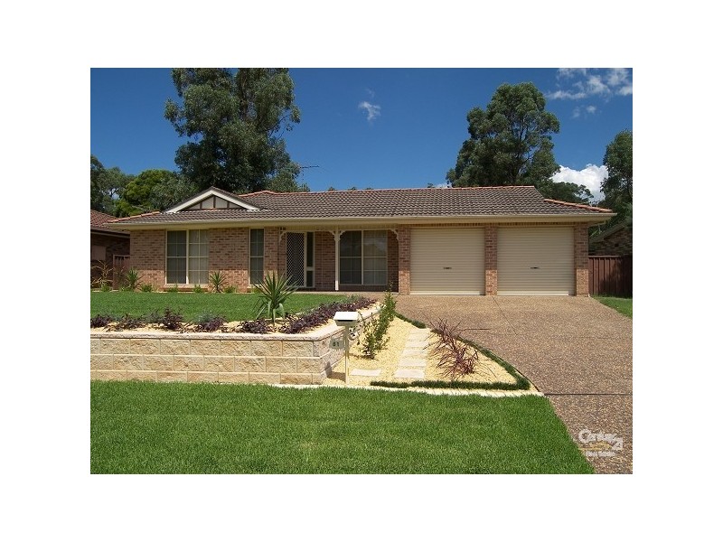 61 Alexander Street, Bligh Park NSW 2756