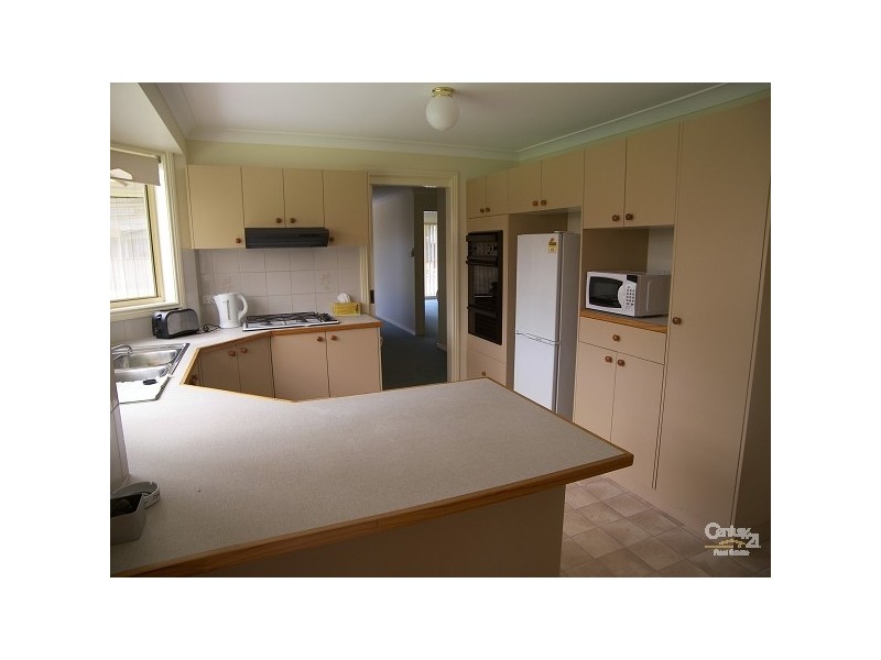 61 Alexander Street, Bligh Park NSW 2756
