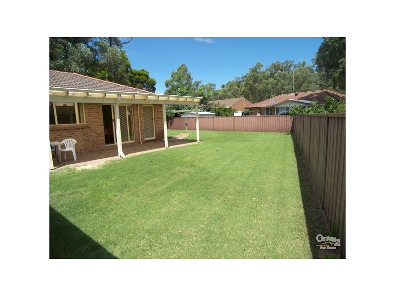61 Alexander Street, Bligh Park NSW 2756