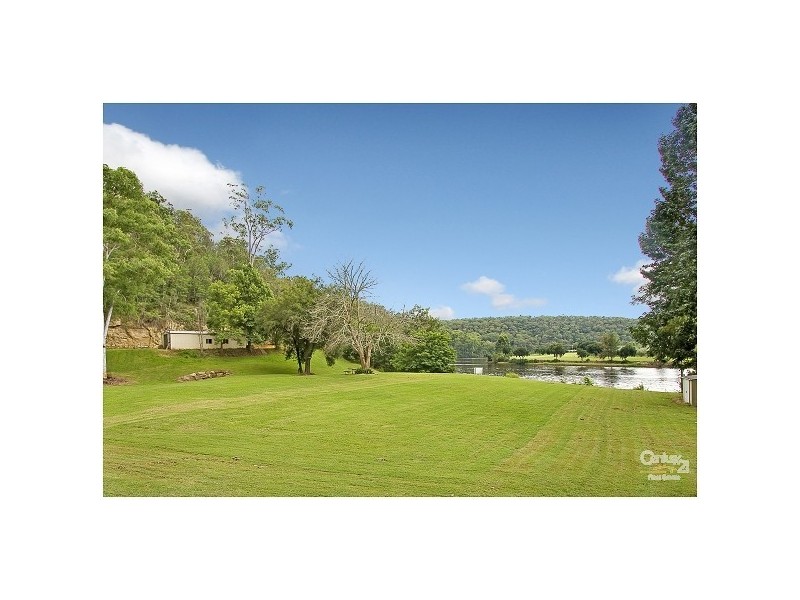490 West Portland Road, Lower Portland NSW 2756
