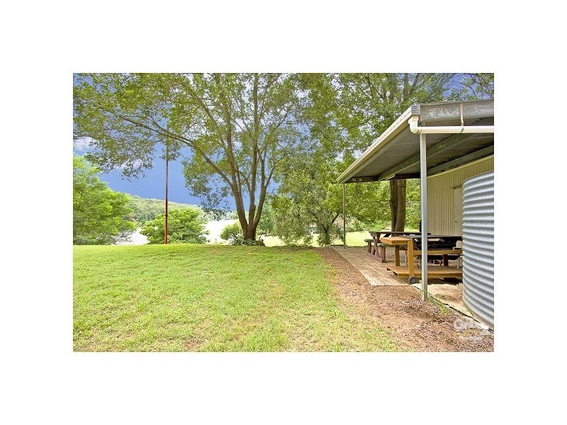 490 West Portland Road, Lower Portland NSW 2756