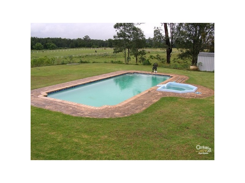 482 Grono Farm Road, Wilberforce NSW 2756