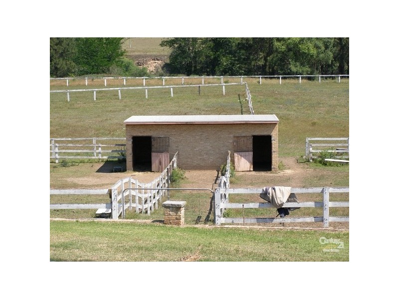 482 Grono Farm Road, Wilberforce NSW 2756