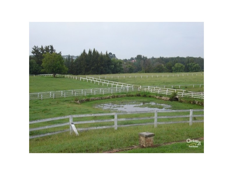 482 Grono Farm Road, Wilberforce NSW 2756