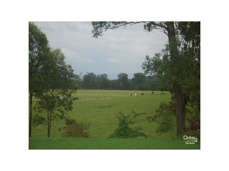 482 Grono Farm Road, Wilberforce NSW 2756