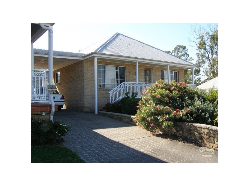 482 Grono Farm Road, Wilberforce NSW 2756