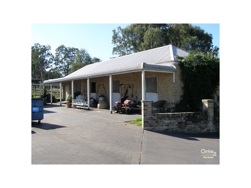 482 Grono Farm Road, Wilberforce NSW 2756