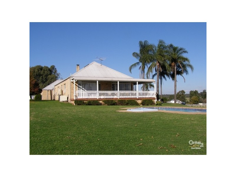 482 Grono Farm Road, Wilberforce NSW 2756