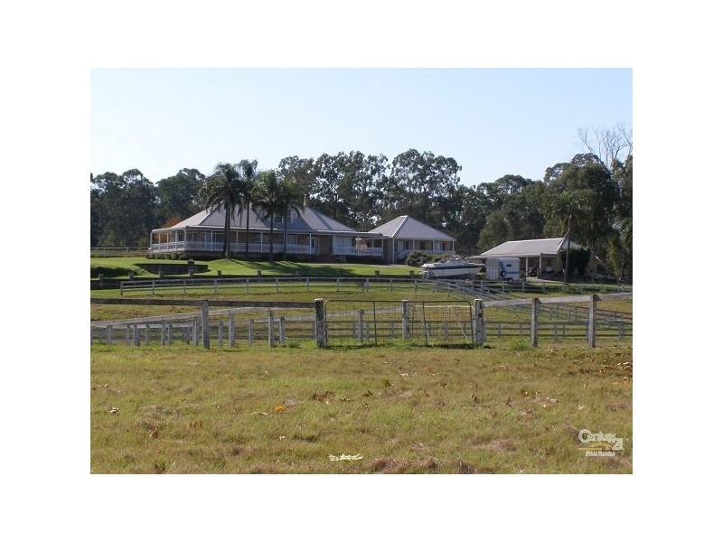 482 Grono Farm Road, Wilberforce NSW 2756