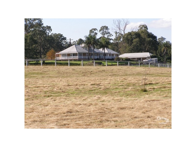 482 Grono Farm Road, Wilberforce NSW 2756