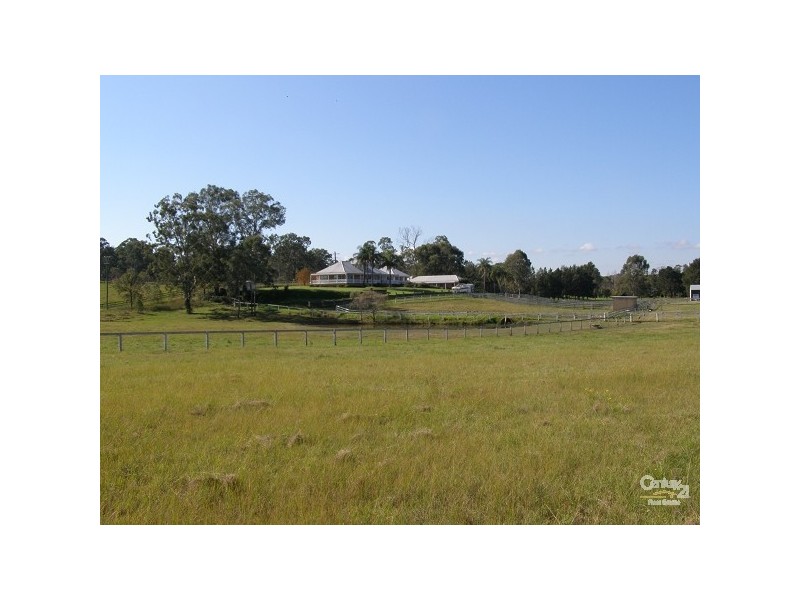 482 Grono Farm Road, Wilberforce NSW 2756