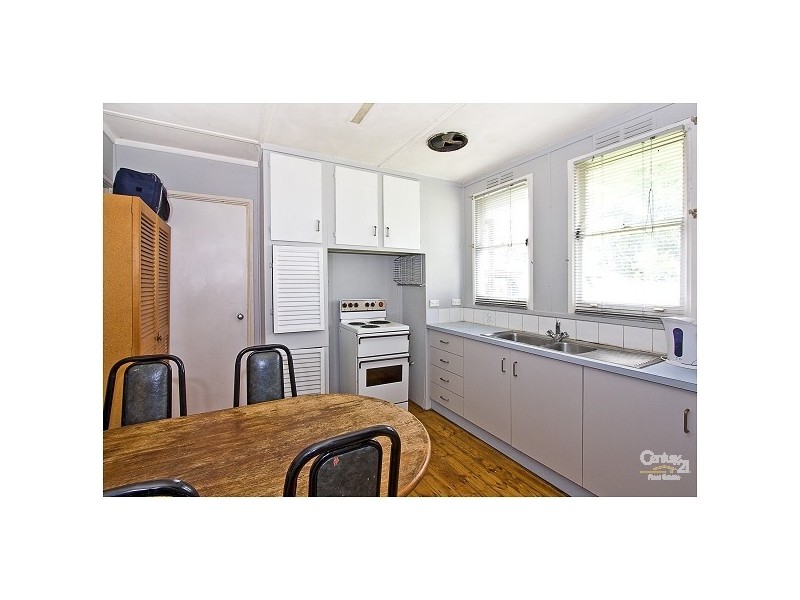 8 Campbell Street, South Windsor NSW 2756