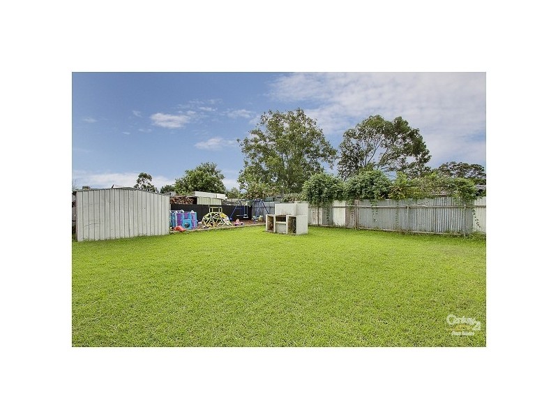 8 Campbell Street, South Windsor NSW 2756