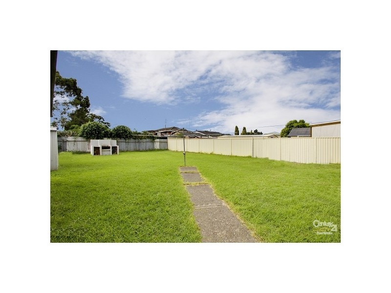 8 Campbell Street, South Windsor NSW 2756