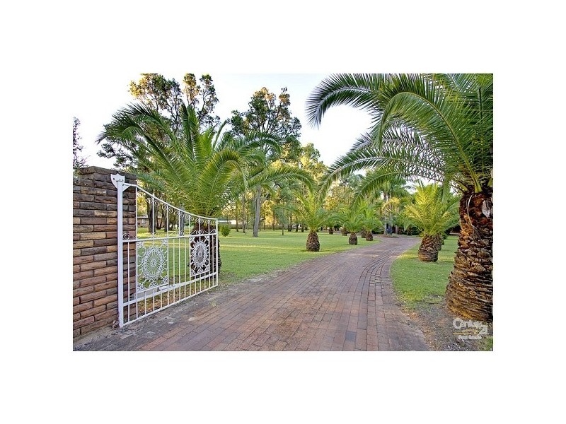 107 Church Lane, Castlereagh NSW 2749