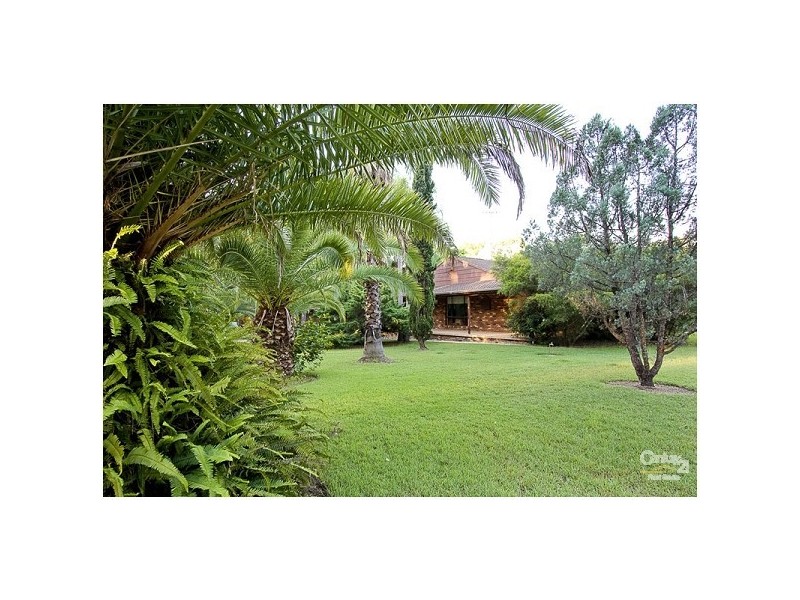 107 Church Lane, Castlereagh NSW 2749