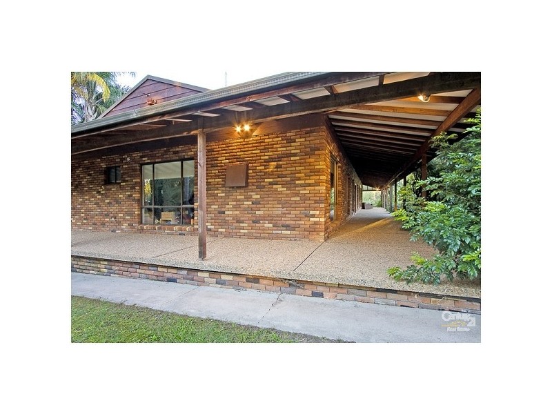 107 Church Lane, Castlereagh NSW 2749