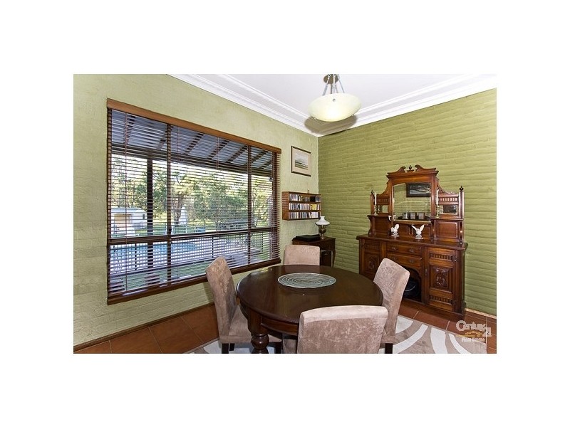 107 Church Lane, Castlereagh NSW 2749