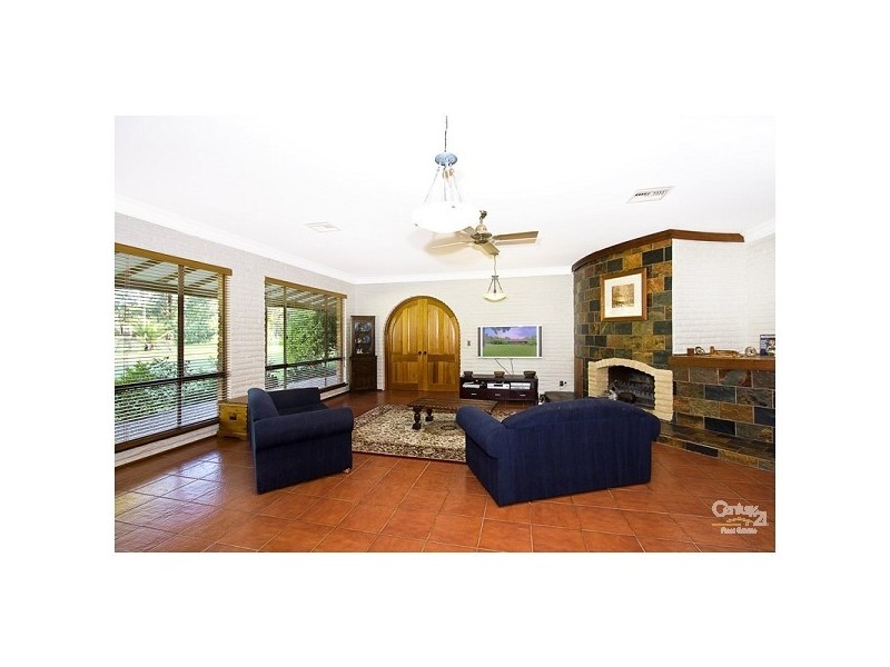 107 Church Lane, Castlereagh NSW 2749