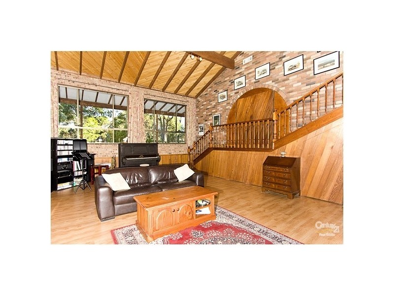 107 Church Lane, Castlereagh NSW 2749