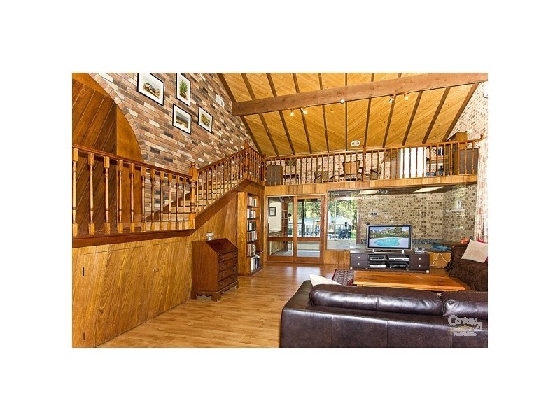 107 Church Lane, Castlereagh NSW 2749