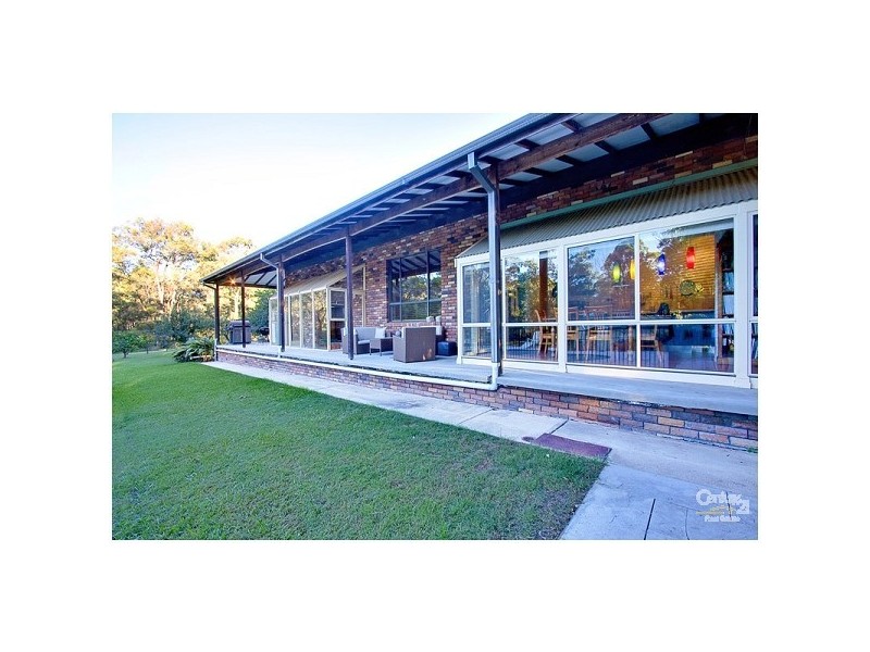 107 Church Lane, Castlereagh NSW 2749