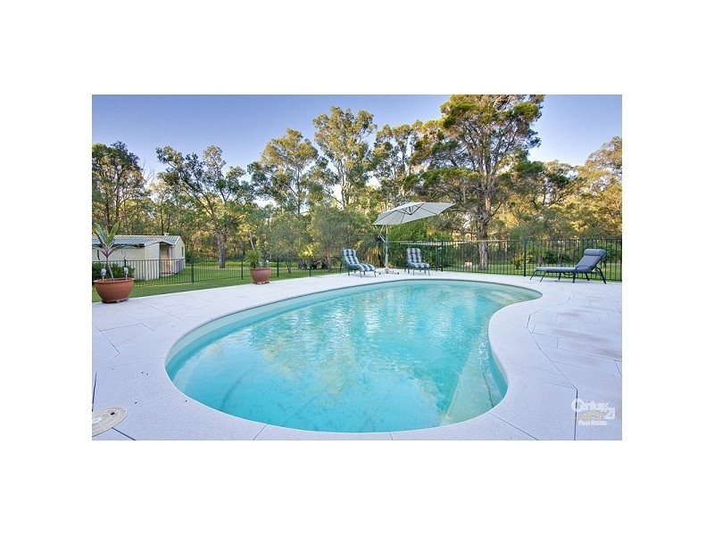 107 Church Lane, Castlereagh NSW 2749