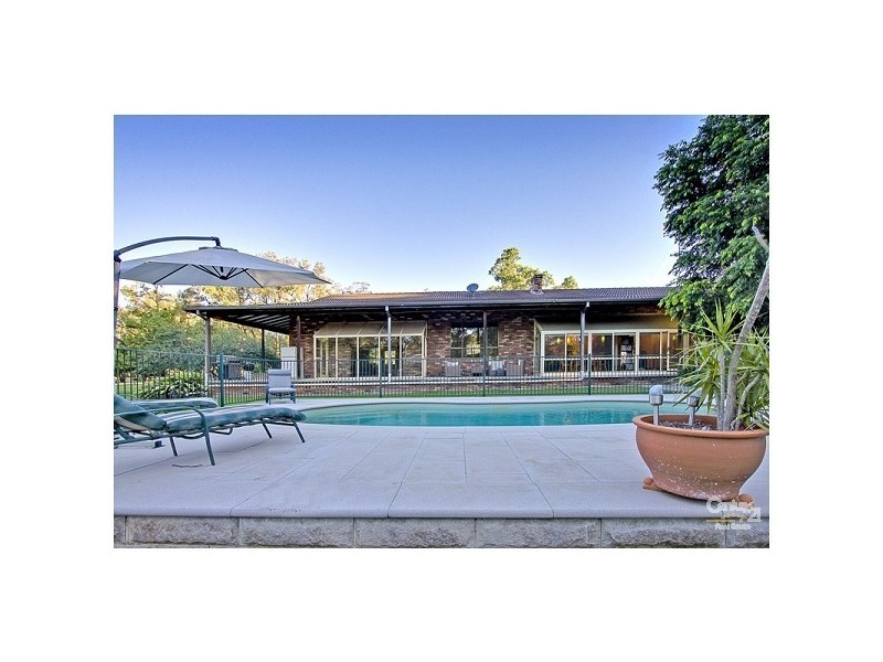 107 Church Lane, Castlereagh NSW 2749