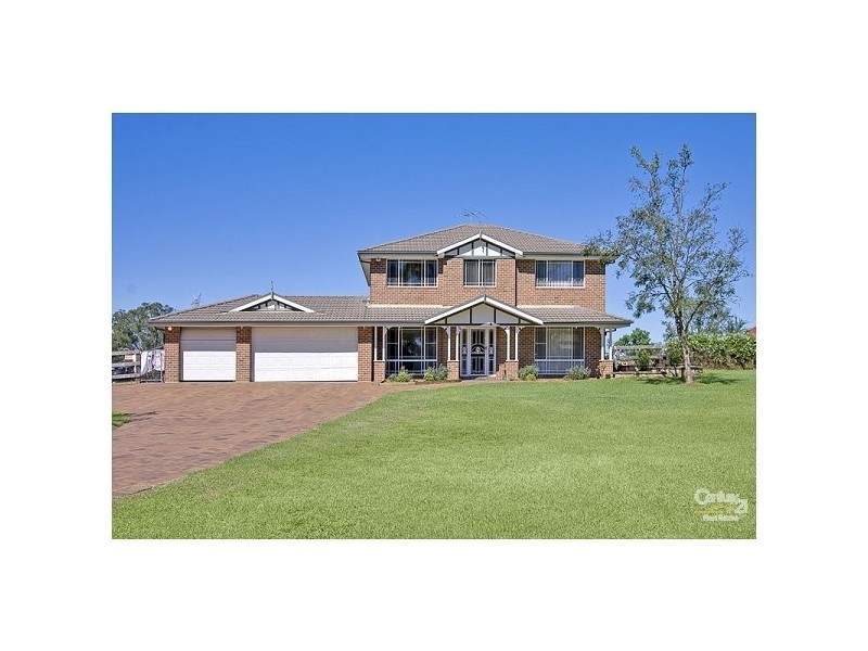 168 Barkly Drive, Windsor Downs NSW 2756