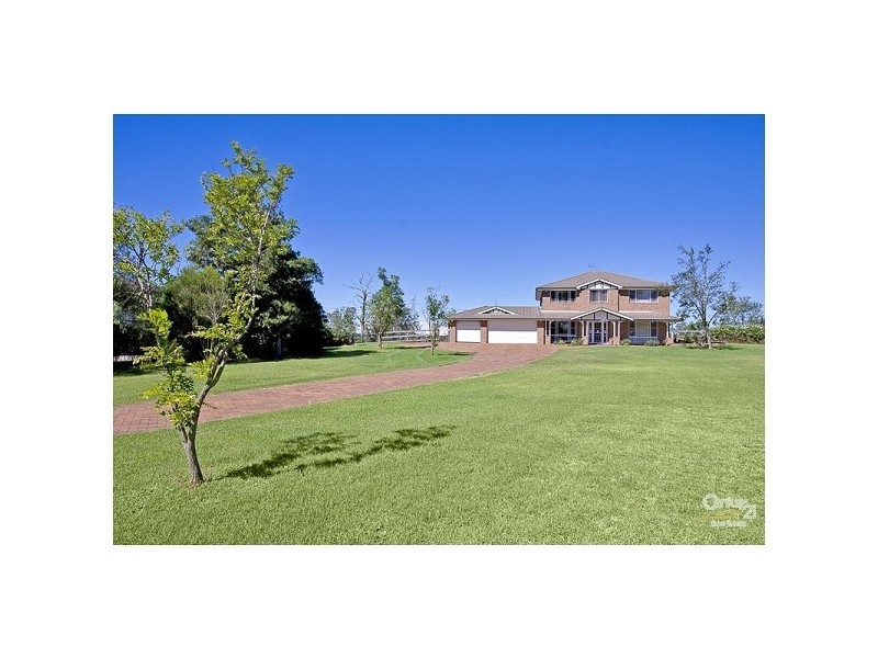 168 Barkly Drive, Windsor Downs NSW 2756