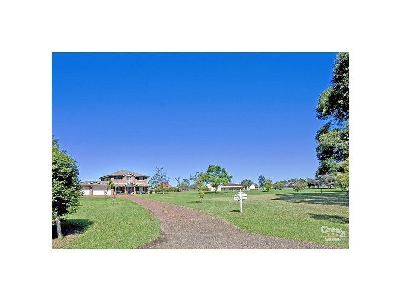 168 Barkly Drive, Windsor Downs NSW 2756