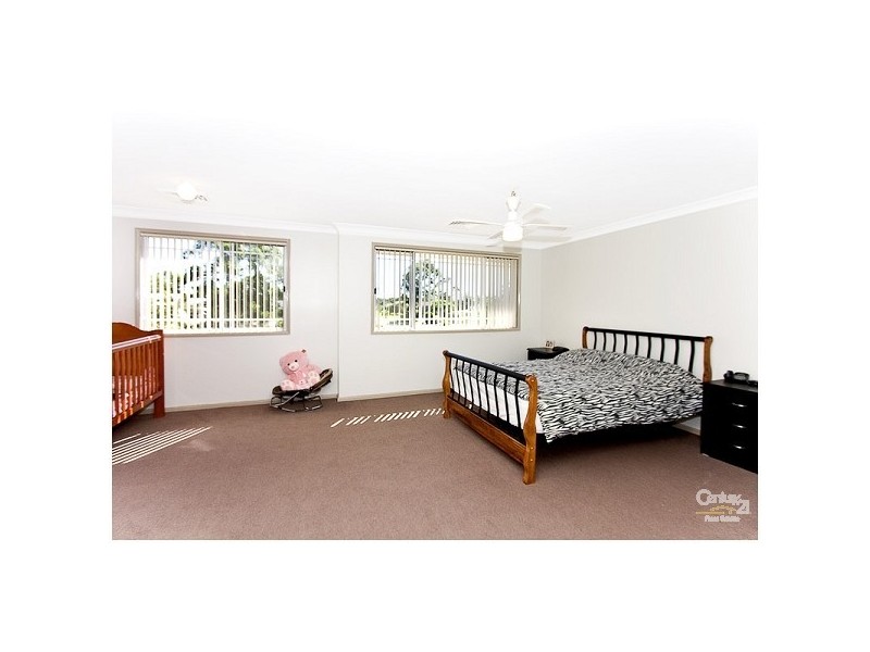 168 Barkly Drive, Windsor Downs NSW 2756