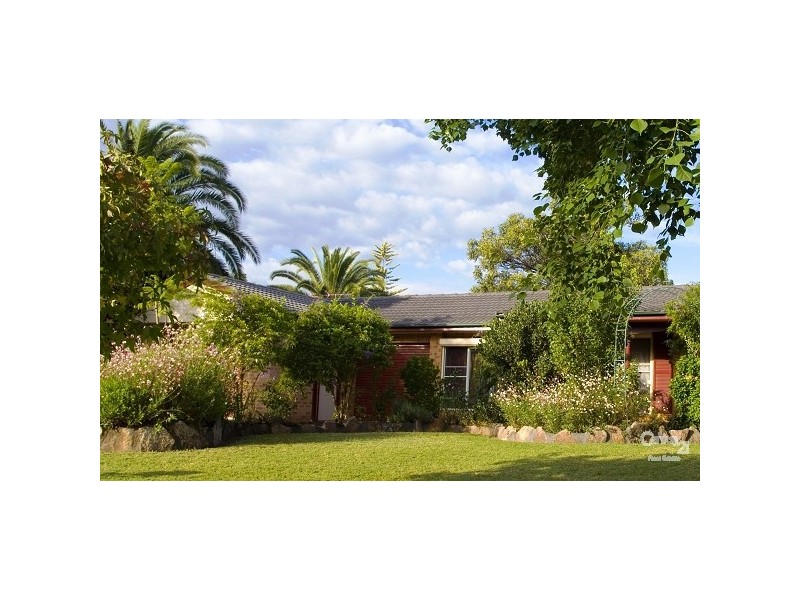 21 Loder Crescent, South Windsor NSW 2756