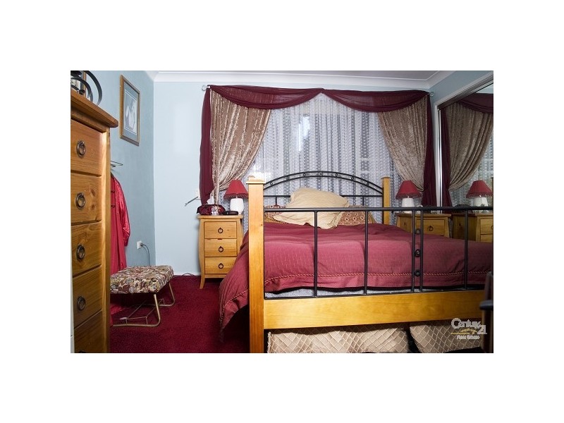 21 Loder Crescent, South Windsor NSW 2756