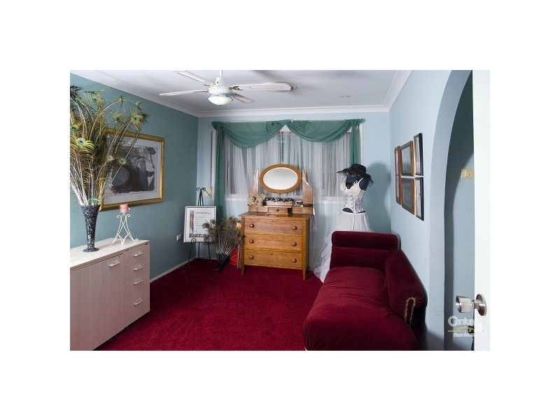 21 Loder Crescent, South Windsor NSW 2756