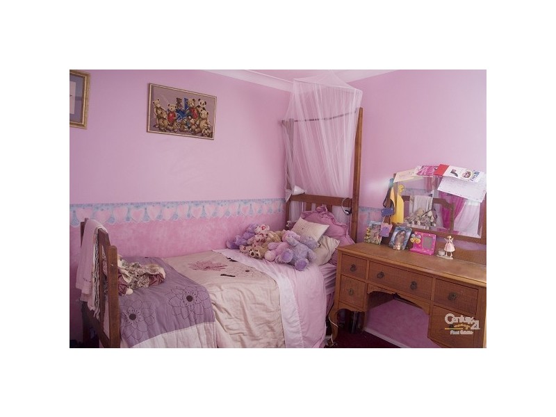 21 Loder Crescent, South Windsor NSW 2756