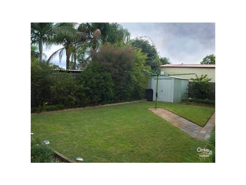 21 Loder Crescent, South Windsor NSW 2756